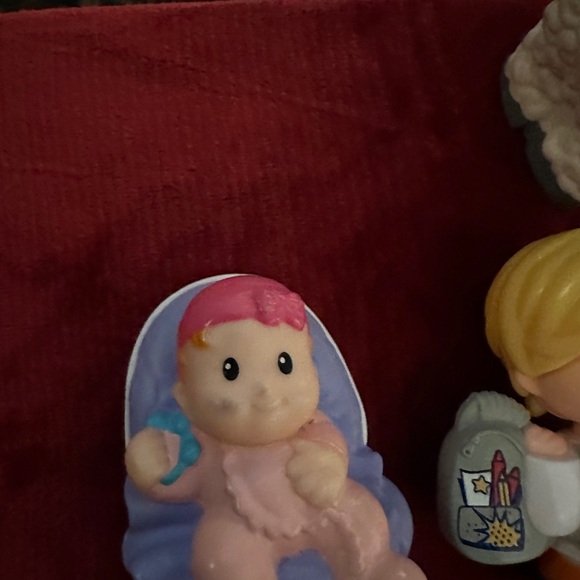 8 LP people and one - Picture 2 of 11